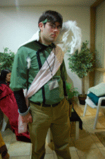 Anime Detour 2011